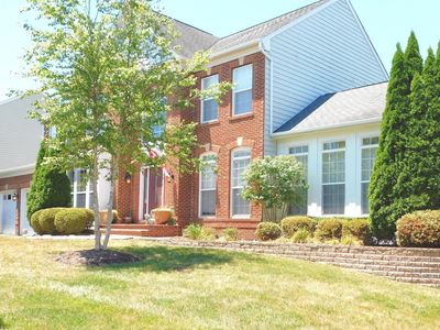 5018 Burnside Farm Pl, Haymarket, VA, 20169