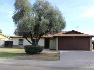 8313 N 58th Ave, Glendale, AZ 85302