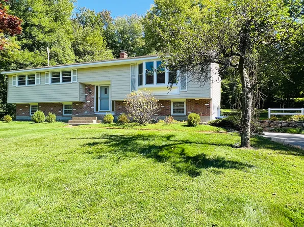 10 Mountain View Drive, Harwinton, CT 06791