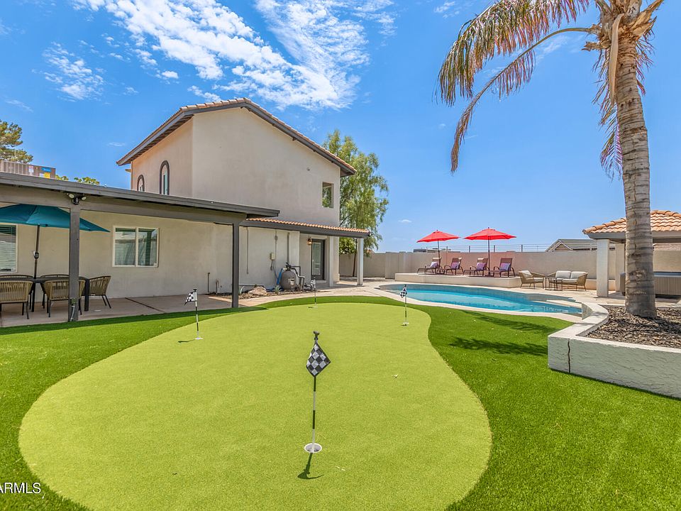 1st image of 2622 N Mesa Drive