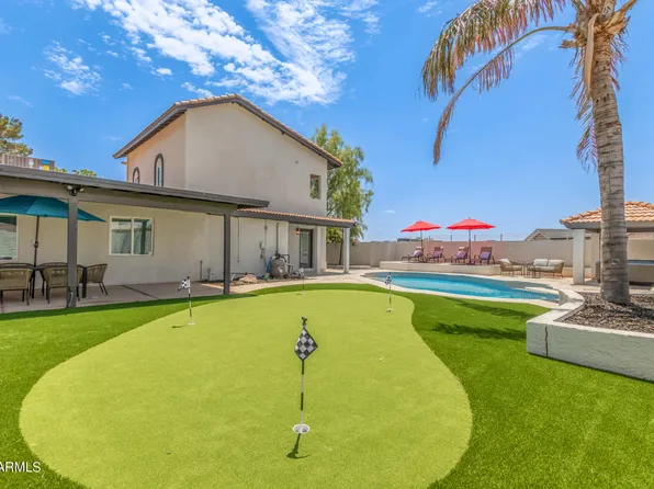 2622 N Mesa Drive, Mesa, AZ 85201