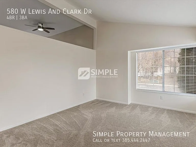 580 W Lewis And Clark Dr — Photo 5