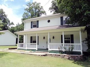 634 Main St LOT 2, Greenbrier, TN 37073