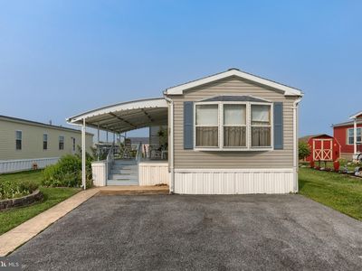 1300 E Kercher Ave Lot 27, Myerstown, PA, 17067