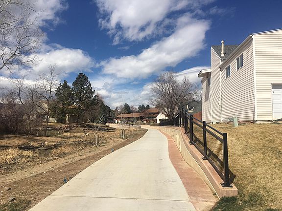Path to your New Home