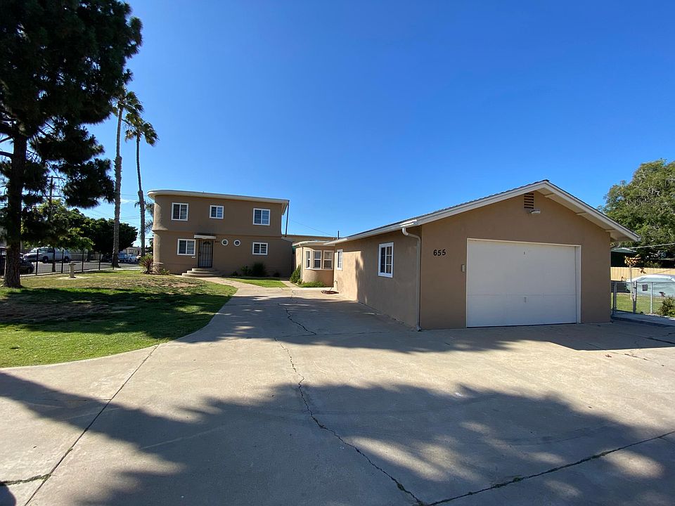655 D St, Chula Vista, CA 91910 Zillow