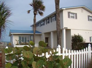 4070 Coastal Hwy, Saint Augustine, FL 32084