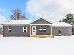 1366 S Wolf Lake Rd, Muskegon, MI 49442