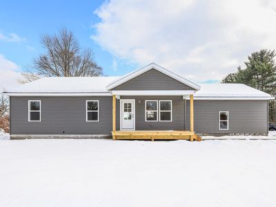 1366 S Wolf Lake Rd, Muskegon, MI, 49442
