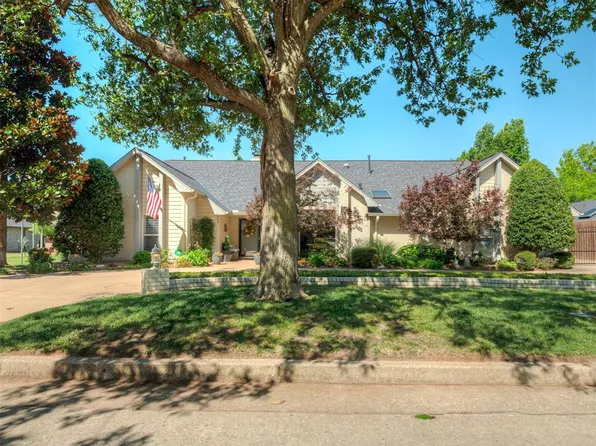 804 Glenridge Dr, Edmond, OK 73013