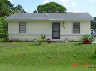 239 San Servando Ave SW, Palm Bay, FL 32908