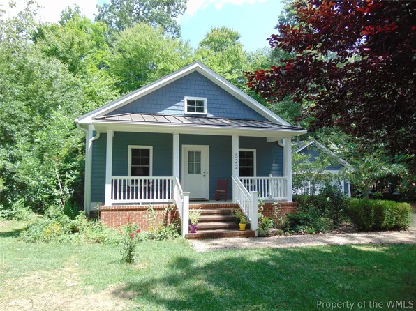 522 Mill Neck Rd, Williamsburg, VA 23185