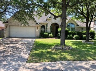 8201 Endeavor Cir, Austin, TX 78726