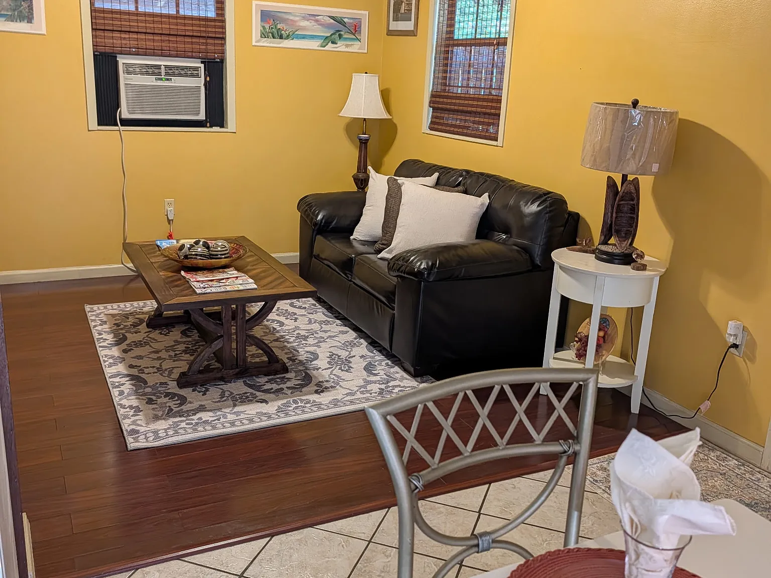 211B Seminole Trl — Photo 2