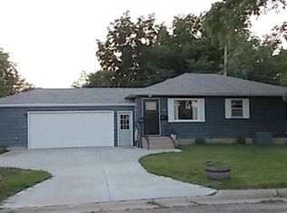 414 Zida St, Fort Atkinson, WI 53538
