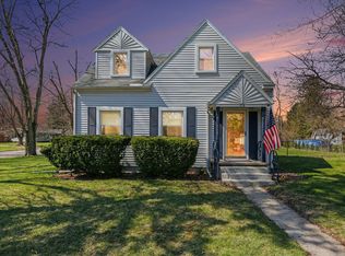 118 Gibson St, Clinton, MI