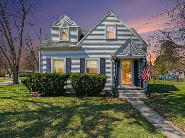 118 Gibson St, Clinton, MI 49236