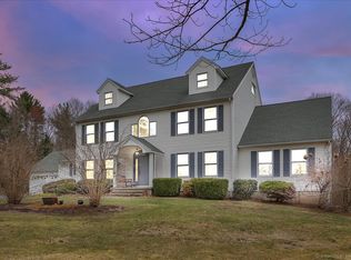 146 Caulfield Rd, Torrington, CT 06790