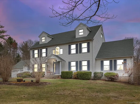 146 Caulfield Road, Torrington, CT 06790