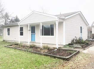 9644 Colton Rd, Windham, OH 44288