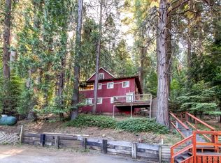 2191 Meadow Dr, Arnold, CA 95223