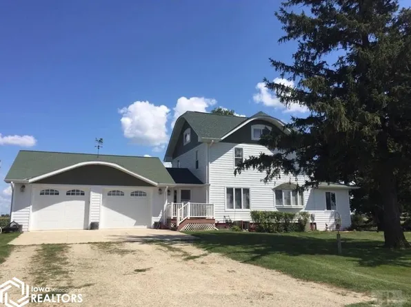 3805 480th St, Buffalo Center, IA 50424