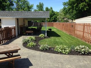 4507 Telhurst Rd, South Euclid, OH 44121