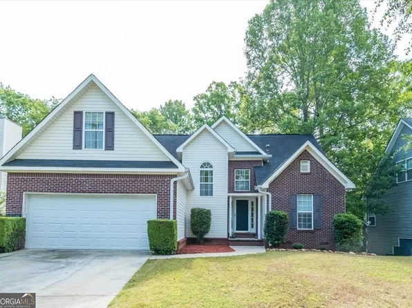 183 Ashton Dr, Macon, GA 31220