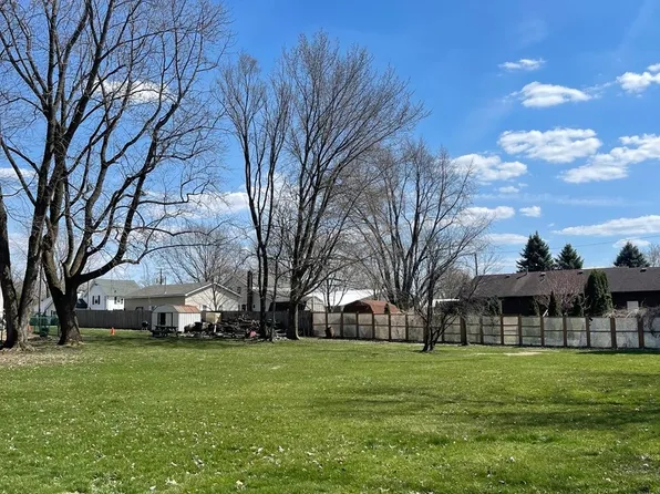 LOT 3 4th St, Maple Park, IL 60151