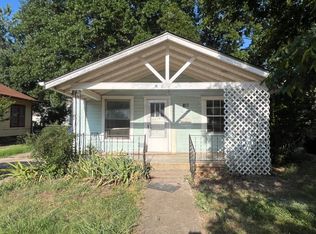 817 S Monroe St, Stillwater, OK 74074