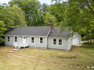 21 Mill Rd, North Hampton, NH 03862