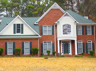 2206 Fairwood Cir, Jonesboro, GA