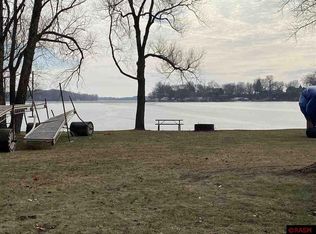 412 Lakeshore Dr, Madison Lake, MN 56063
