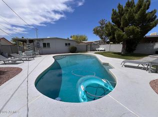 1031 N 78th Pl, Scottsdale, AZ 85257