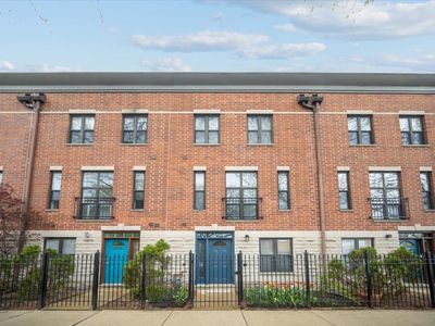 1804 N Spaulding Ave, Chicago, IL, 60647
