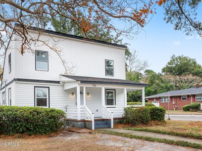 715 S 15th Street, Wilmington, NC, 28401