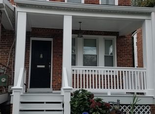905 Kearny St NE, Washington, DC