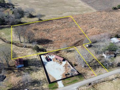 LOT 3 Nelson Rd, Elkmont, AL, 35620