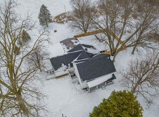1031 E 38th St, Marion, IN 46953