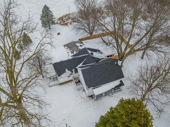 1031 E 38th St, Marion, IN 46953