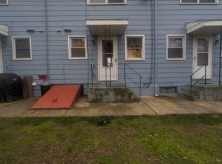 66 Clinton Ave #A, New Haven, CT 06513