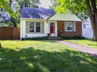 2622 Idaho Ave S, Saint Louis Park, MN 55426