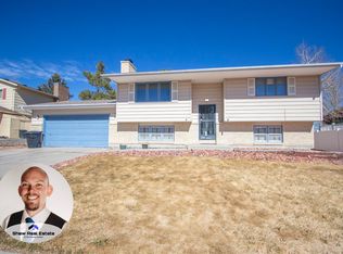3950 Washakie St, Casper, WY 82609