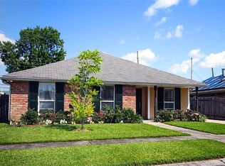 2808 Bradbury St, Meraux, LA 70075