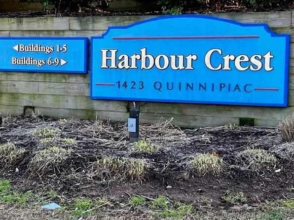 1423 Quinnipiac Avenue #110, New Haven, CT 06513