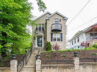 20 53rd Pl SE, Washington, DC 20019