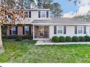 12 Kirkbridge Ct, Marlton, NJ 08053