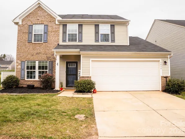 3458 Canyon Live Oak Ct, Gastonia, NC 28056
