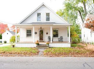 104 Porter St, Manchester, NH 03103