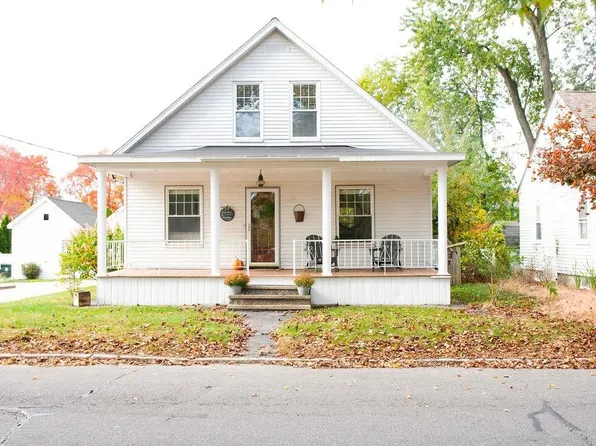 104 Porter Street, Manchester, NH 03103